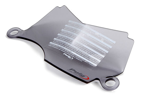 プーチ デフレクターバイザー スモーク BMW R1200GS 13-