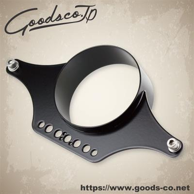 グッズ GOODS ARROWカウリング用メーターステー スポーツスター 95-14 カタログ品番：P068-0241 メーカー品番：G6-00096-07