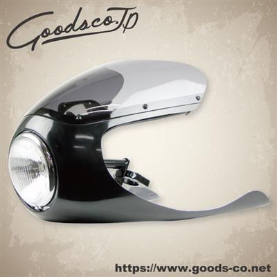 グッズ GOODS ARROWカウリングキット スポーツスター 04-14 カタログ品番：P068-0411 メーカー品番：G6-00097
