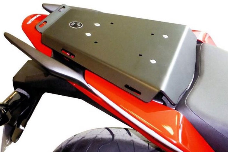 ヘプコアンドベッカー ヘプコ＆ベッカ スポーツラック ブラック CBR250R 14-16 カタログ品番：670991 メーカー品番：670991 00 01