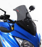 POWERBRONZE パワーブロンズ エアフロースクリーン ライトスモーク GSX-S1000F カタログ品番：P068-3020 メーカー品番：400-S125-001