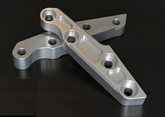 コーケン KOHKEN キャリパーサポート オーリンズ正立用 ZRX1200DAEG CB1300SF カタログ品番：KOK-1112BK メーカー品番：KOK-1112BK