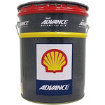 ShellADVANCE シェルアドバンス 4Tウルトラ 10W-40 20L (SN MA2) カタログ品番：412232508 メーカー品番：412232508(20L1缶)