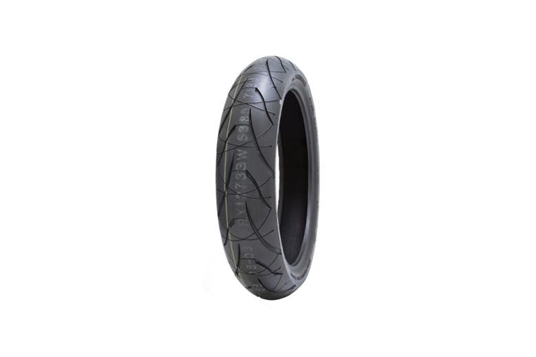 SHINKO シンコー 016 120 60ZR17 M C (55W) TL カタログ品番：P069-0641 メーカー品番：