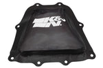 K&N ケーアンドエヌ ドライチャージャー BLK YA-4514XD用 カタログ品番：YA-4514DK メーカー品番：YA-4514DK