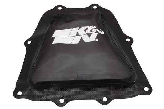 K&N ケーアンドエヌ ドライチャージャー BLK YA-4514XD用 カタログ品番：YA-4514DK メーカー品番：YA-4514DK
