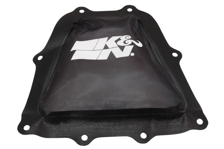 K&N ケーアンドエヌ ドライチャージャー BLK YA-4514XD用 カタログ品番：YA-4514DK メーカー品番：YA-4514DK