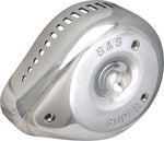 エスアンドエスサイクル S＆S ティアドロップカバー スラッシャー CH カバー単体 カタログ品番：17-0004 メーカー品番：17-0004