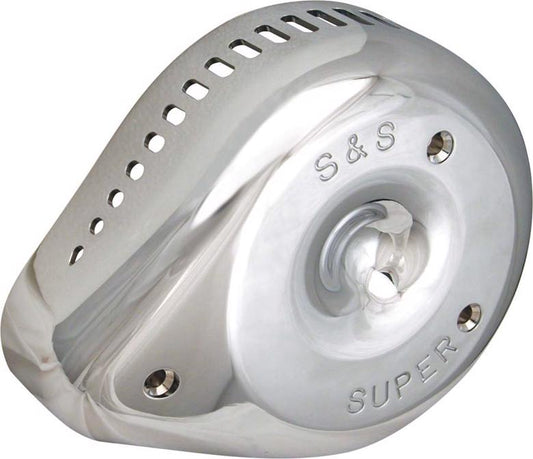 エスアンドエスサイクル S＆S ティアドロップカバー スラッシャー CH カバー単体 カタログ品番：17-0004 メーカー品番：17-0004