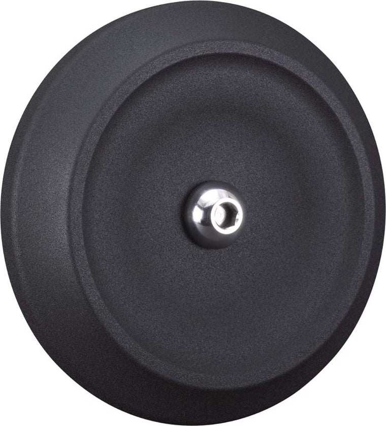 エスアンドエスサイクル S＆S ステルス ボバーディッシュ W.BLK カバー単体 カタログ品番：170-0123 メーカー品番：170-0123