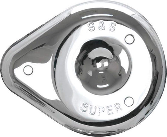 エスアンドエスサイクル S＆S ティアドロップカバー クラシック CH カバー単体 カタログ品番：17-0378 メーカー品番：17-0378