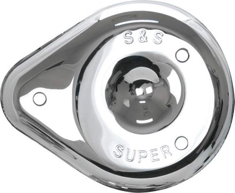 エスアンドエスサイクル S＆S ティアドロップカバー クラシック CH カバー単体 カタログ品番：17-0378 メーカー品番：17-0378