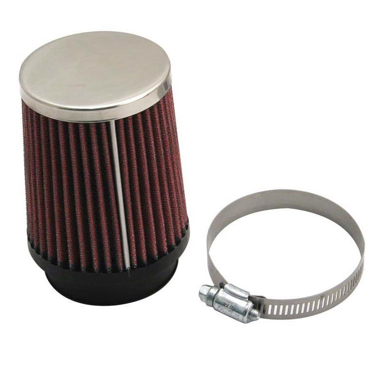 エスアンドエスサイクル S＆S リプレイスメントフィルター レッド Sボアチューンドインダクションシステム カタログ品番：17-1020 メーカー品番：17-1020