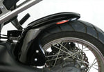 POWERBRONZE パワーブロンズ リアフェンダー BLK(ノンメッシュ) XT1200Zスーパーテネレ 10-15 カタログ品番：P069-2665 メーカー品番：300-Y110-003