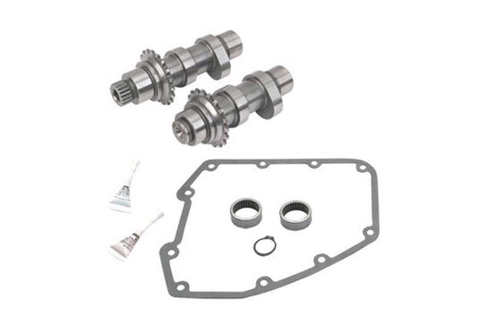 エスアンドエスサイクル S＆S チェーンドライブカムキット 551C TWIN CAM 07-17 カタログ品番：106-4858 メーカー品番：106-4858