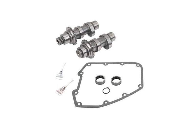 エスアンドエスサイクル S＆S チェーンドライブカムキット 510C TWIN CAM 07-17 カタログ品番：106-4380 メーカー品番：106-4380