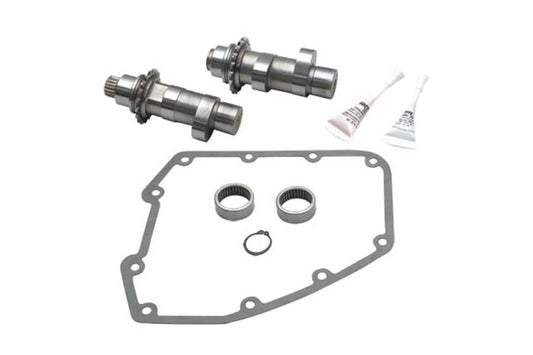 エスアンドエスサイクル S＆S チェーンドライブカムキット 640C TWIN CAM 07-17 カタログ品番：106-4399 メーカー品番：106-4399