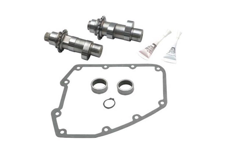 エスアンドエスサイクル S＆S チェーンドライブカムキット 640C TWIN CAM 07-17 カタログ品番：106-4399 メーカー品番：106-4399