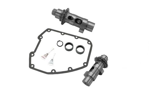 エスアンドエスサイクル S＆S チェーンドライブカムキット 625CE TWIN CAM 07-17 カタログ品番：106-5239 メーカー品番：106-5239