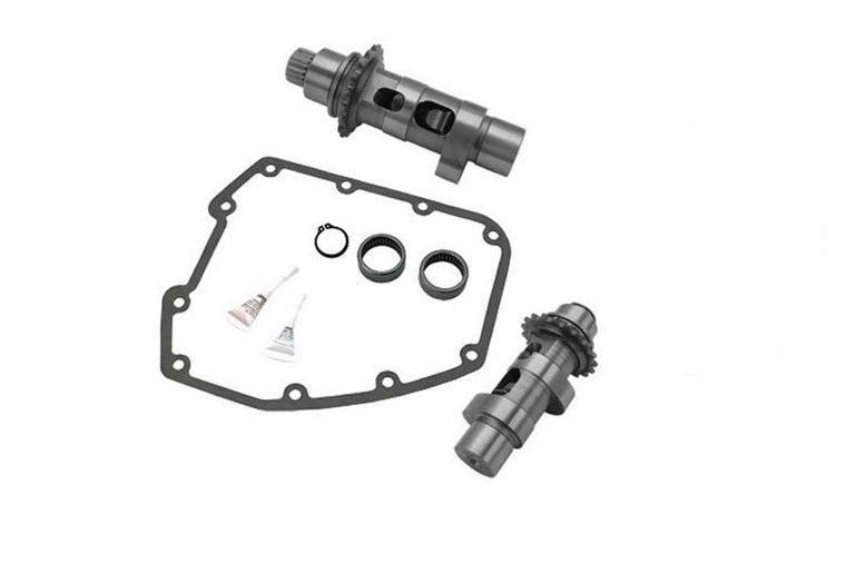 エスアンドエスサイクル S＆S チェーンドライブカムキット 625CE TWIN CAM 07-17 カタログ品番：106-5239 メーカー品番：106-5239