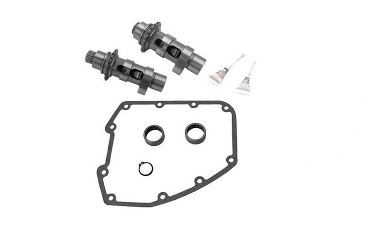 エスアンドエスサイクル S＆S チェーンドライブカムキット 583CE TWIN CAM 07-17 カタログ品番：106-5807 メーカー品番：106-5807