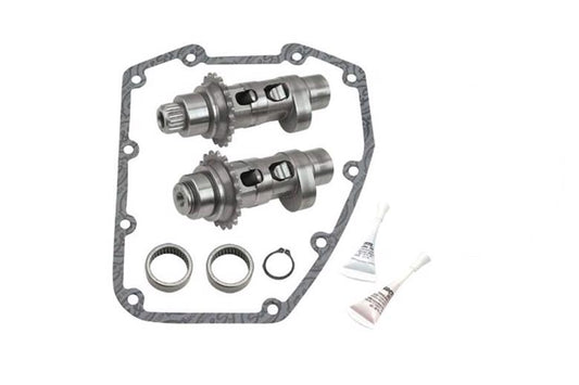 エスアンドエスサイクル S＆S チェーンドライブカムキット 557CE TWIN CAM 07-17 カタログ品番：330-0053 メーカー品番：330-0053