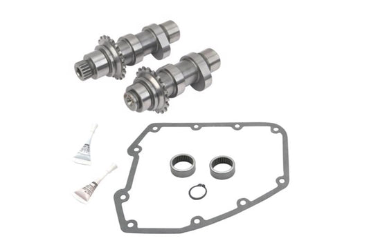 エスアンドエスサイクル S＆S チェーンドライブカムキット 557C TWIN CAM 07-17 カタログ品番：330-0105 メーカー品番：330-0105