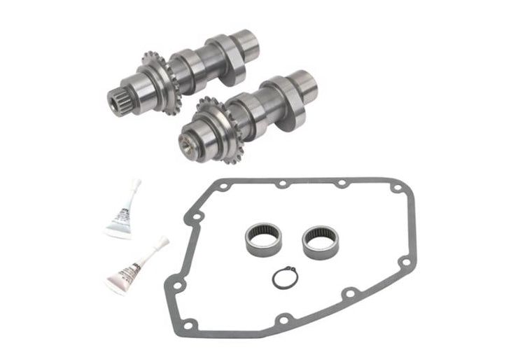 エスアンドエスサイクル S＆S チェーンドライブカムキット 557C TWIN CAM 07-17 カタログ品番：330-0105 メーカー品番：330-0105