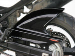 POWERBRONZE パワーブロンズ リアフェンダー BLK ノンメッシュ V-STROM650 -15 カタログ品番：P069-2943 メーカー品番：300-S120-003