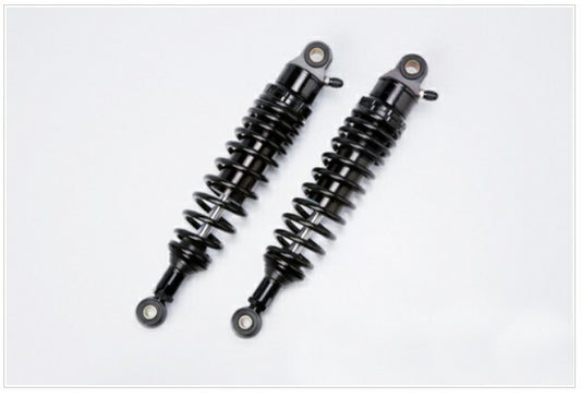 ウチカスタムパーツ U-CP RFYガス封入サスペンション BK BK CB750F(RC04) カタログ品番：P069-3589 メーカー品番：SUG34BKHO16