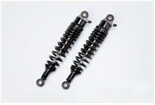 ウチカスタムパーツ U-CP RFYガス封入サスペンション BK BK CB750F(RC04) カタログ品番：P069-3589 メーカー品番：SUG34BKHO16