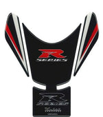 ケイティ Keiti タンクパッド スズキ R SUZUKI・R ブラック カタログ品番：P069-4032 メーカー品番：SU-002