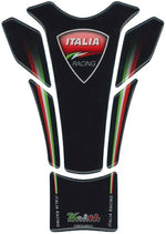 ケイティ Keiti タンクパッド イタリア ブラック カタログ品番：P069-4098 メーカー品番：TDC104K