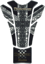 ケイティ Keiti タンクパッド イギリス ブラック カタログ品番：P069-4101 メーカー品番：TTR704K