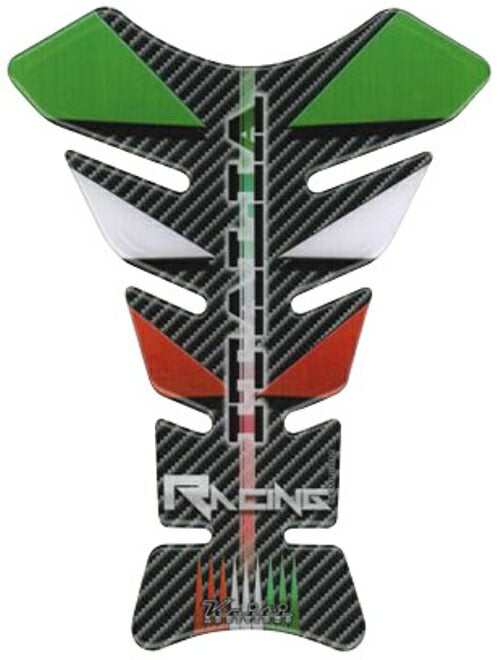 ケイティ Keiti タンクパッド イタリア・Racing カタログ品番：P069-4102 メーカー品番：KT8440