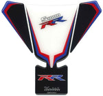 ケイティ Keiti タンクパッド S1000 RR ホワイト カタログ品番：P069-4103 メーカー品番：BM002W