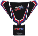 ケイティ Keiti タンクパッド S1000 RR ブラック カタログ品番：P069-4104 メーカー品番：BM002K