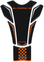 ケイティ Keiti タンクパッド ユニバーサル ブラック カタログ品番：P069-4105 メーカー品番：TKT101K