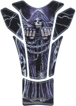 ケイティ Keiti タンクパッド スカルシリーズ カタログ品番：P069-4166 メーカー品番：KT8460