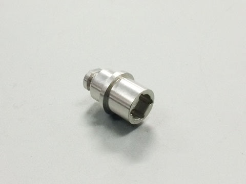 BAGUS!MOTORCYCLE バグース アルミシートロックPlus GPZ900R カタログ品番：P069-4218 メーカー品番：BG-SLAC06-2