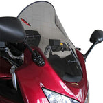 POWERBRONZE パワーブロンズ スクリーン フリップ ダークスモーク Bandit1250S 1200S油冷最終 カタログ品番：P069-4477 メーカー品番：420-S107-002
