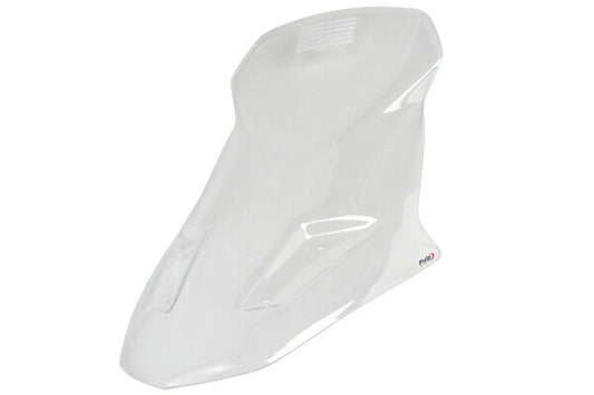 プーチ V-TECH ツーリングスクリーン クリア NMAX 15-