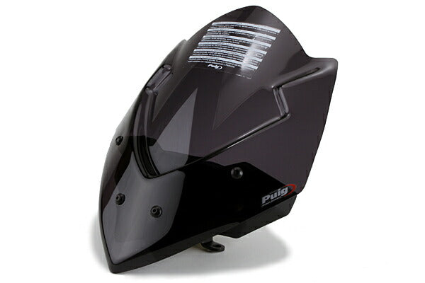 プーチ NEWジェネレーション Dスモーク GSX-S1000 15-