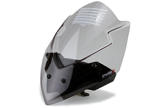 プーチ NEWジェネレーション スモーク GSX-S1000 15-