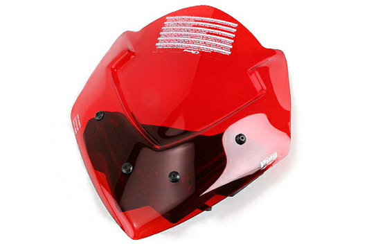 プーチ NEWジェネレーション レッド GSX-S1000 15-