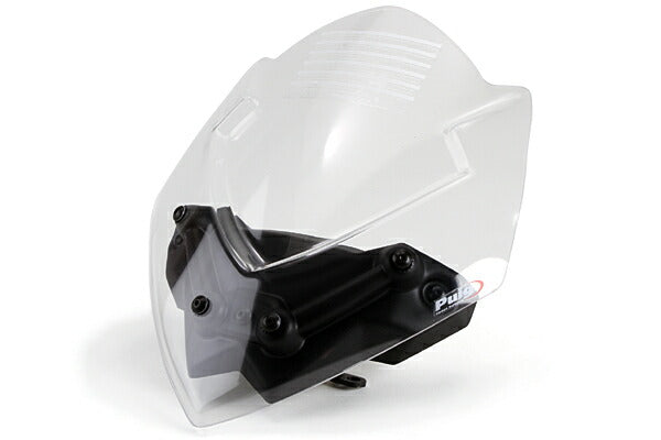 プーチ NEWジェネレーション クリア GSX-S1000 15-