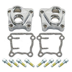 エスアンドエスサイクル S＆S タペットカバー クローム TWIN CAM 99-17 カタログ品番：106-3883 メーカー品番：106-3883