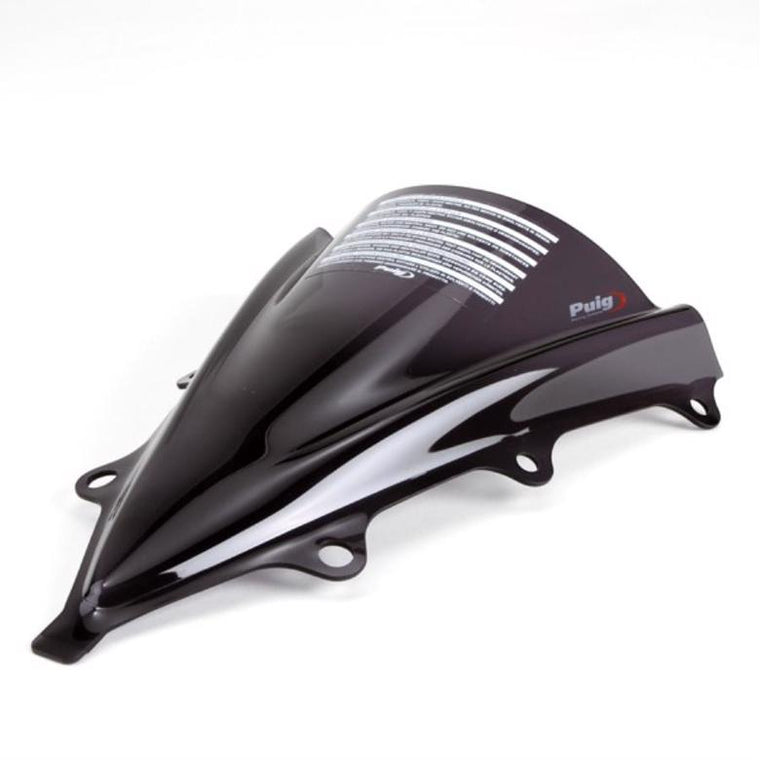 プーチ レーシングスクリーン ダークスモーク CBR300／250R 14-