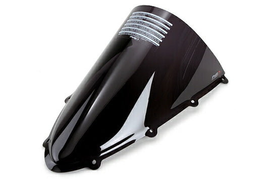 プーチ レーシングスクリーン ダークスモーク 1299 PANIGALE 15-