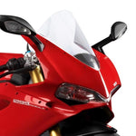 プーチ レーシングスクリーン クリア 1299 PANIGALE 15-